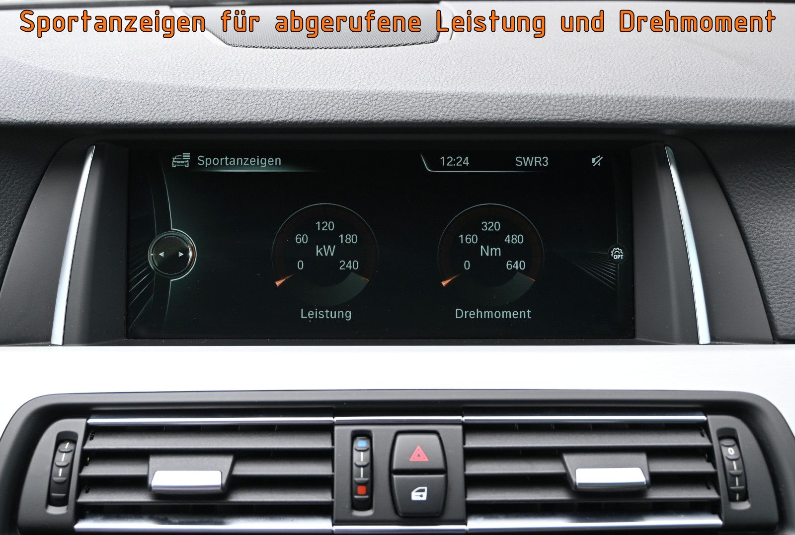 Fahrzeugabbildung BMW 535d xDr Touring Luxury °HUD°H/K°SITZKLIMA°STHZG