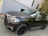 BMW X5 xDrive30d - 7 Sitz - BMW X5 in Frankfurt (Main)