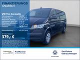 Volkswagen T6.1 Caravelle TDI LANG NAVI GRA GJR AHK - Volkswagen T6 Caravelle in Essen