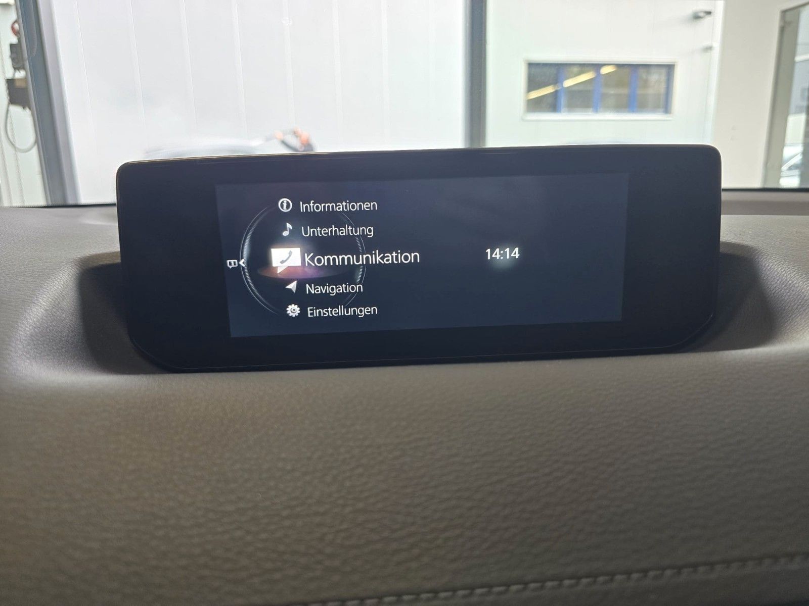 Mazda MX-30 - Bild 27