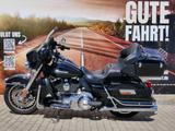 Harley-Davidson FLHTK Electra Glide Ultra Ltd **Sondermodell ** - HARLEY-DAVIDSON ULTRA ELECTRA GLIDE