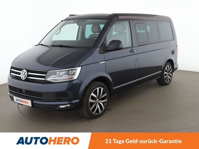 Volkswagen T6 California 2.0 TDI Ocean Aut.*NAVI*SHZ*PDC*