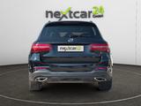 Mercedes-Benz GLC 250|4Matic| AMG-PAKET|360°|PANO|AHK|NIGHT-PA - mit Benzin-Antrieb: Ambiente-Beleuchtung
