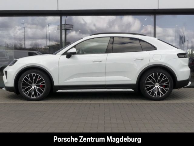 Porsche Macan - Bild 2