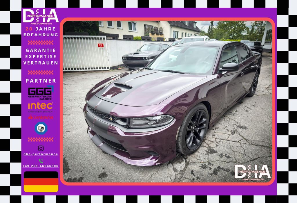 Image of Dodge Charger