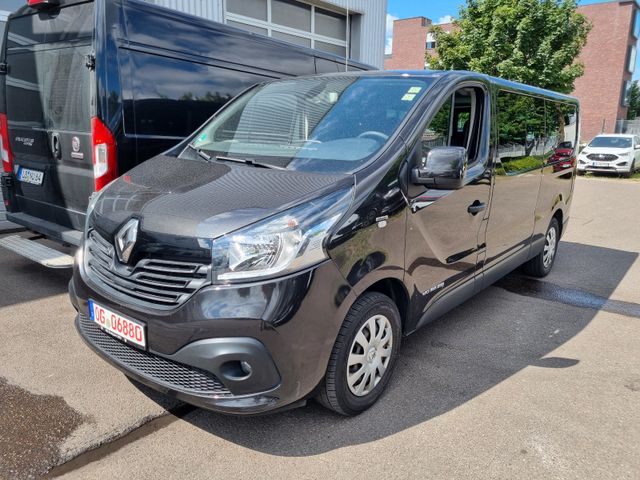 Renault Trafic Combi L2H1 2,9t  Expression