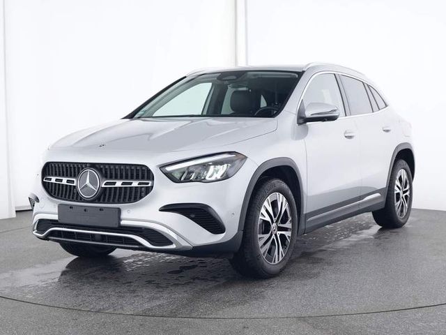 Mercedes-Benz GLA 250 4M Allrad Facelift Progressive 360 Grad