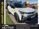 Renault Captur Full Hybrid E-TECH 160 ESPRIT ALPINE (RJB - Renault Captur RJB