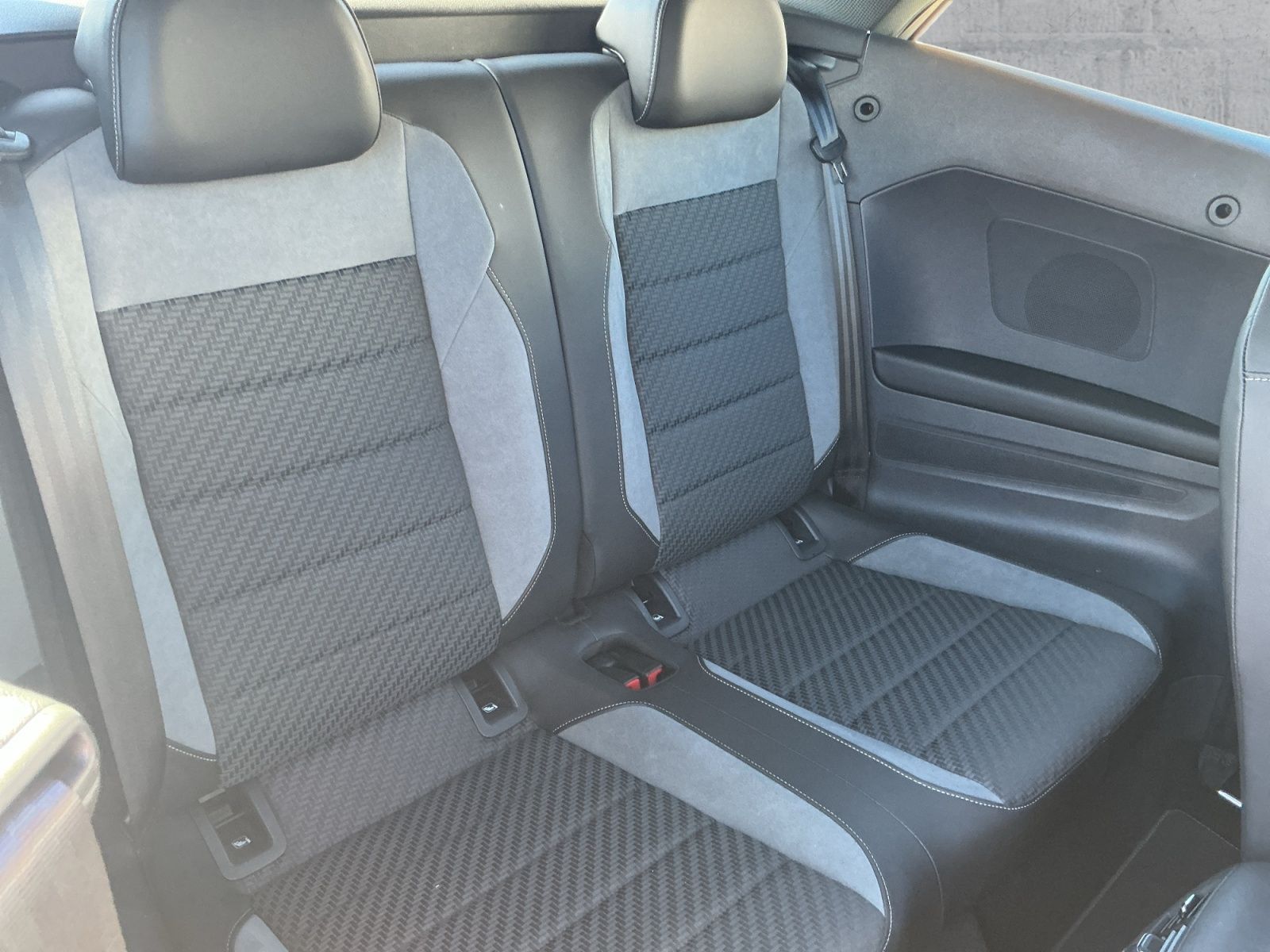 Volkswagen T-Roc - Bild 16