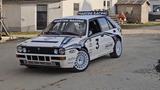 Lancia Delta Integrale  - Lancia Delta: Integrale