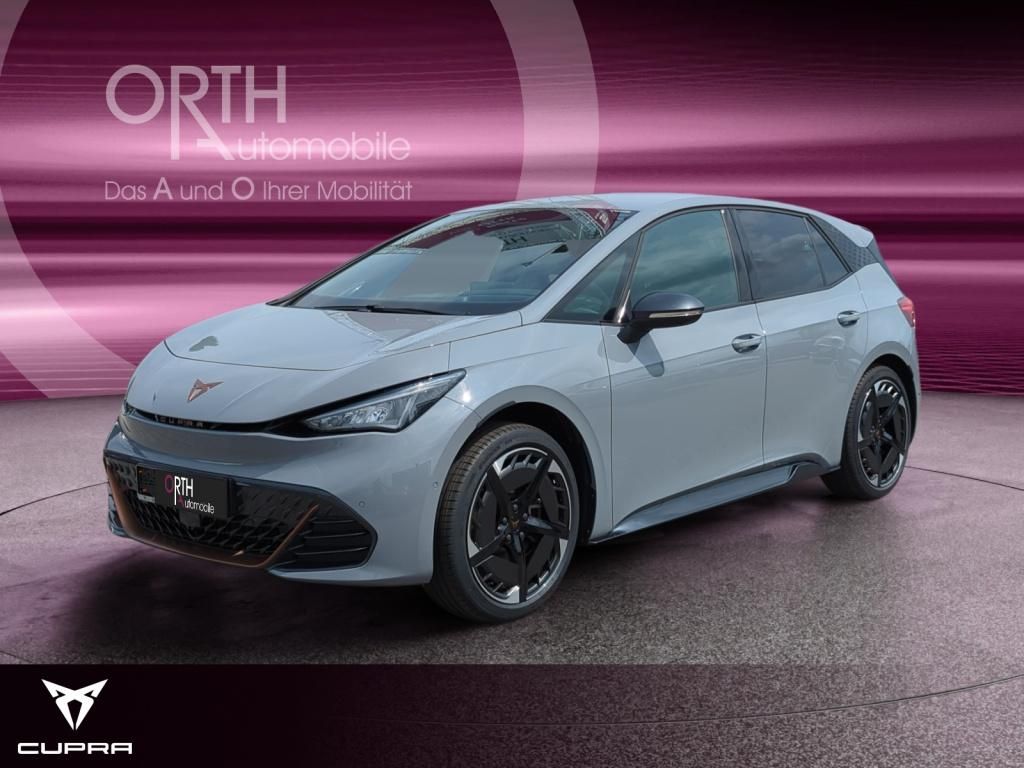 Born EDITION Dynamic HUD NAVI FULLINK SPUR PARK