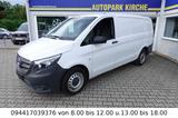 Mercedes-Benz Vito Kasten 109/110/111/114 CDI FWD lang NAVI - Mercedes-Benz Vito: 110cdi