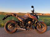 Motobi DL 125 - MOTOBI MOTORRAD