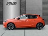 Opel Corsa-e Elegance 11kW-Charger LED Apple CarPlay  - : Kleinwagen
