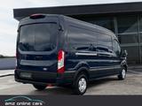 Ford Transit FT350 L3H2 Trend FWD 2xAirbag*PDC*Kamera - Ford Transit: Ft