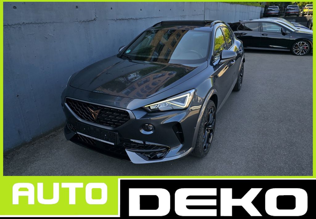 Image of Cupra Formentor