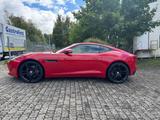 Jaguar F Type V6 Automatik 20 Zoll - Jaguar F-Type aus 2016 mit Benzin-Antrieb: Coupe