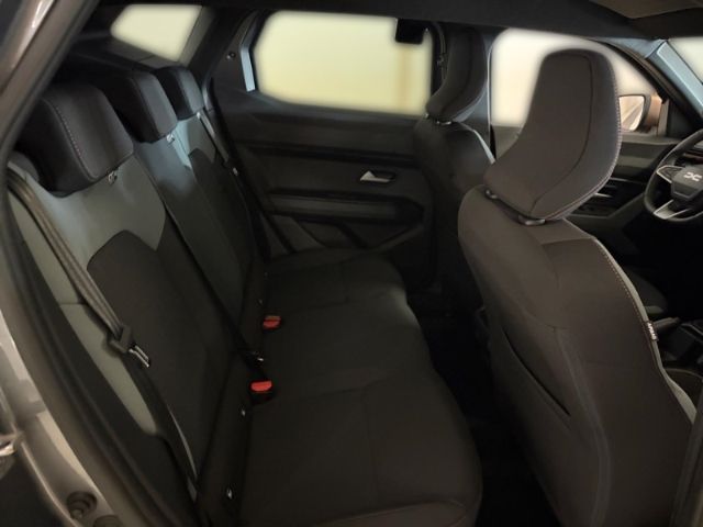 Fahrzeugabbildung Dacia Duster 4x4 Extreme TCe 130HP 4x4 SHZ Digitales C