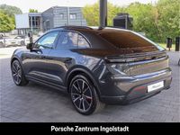 Porsche Macan - Vorschau Bild 3