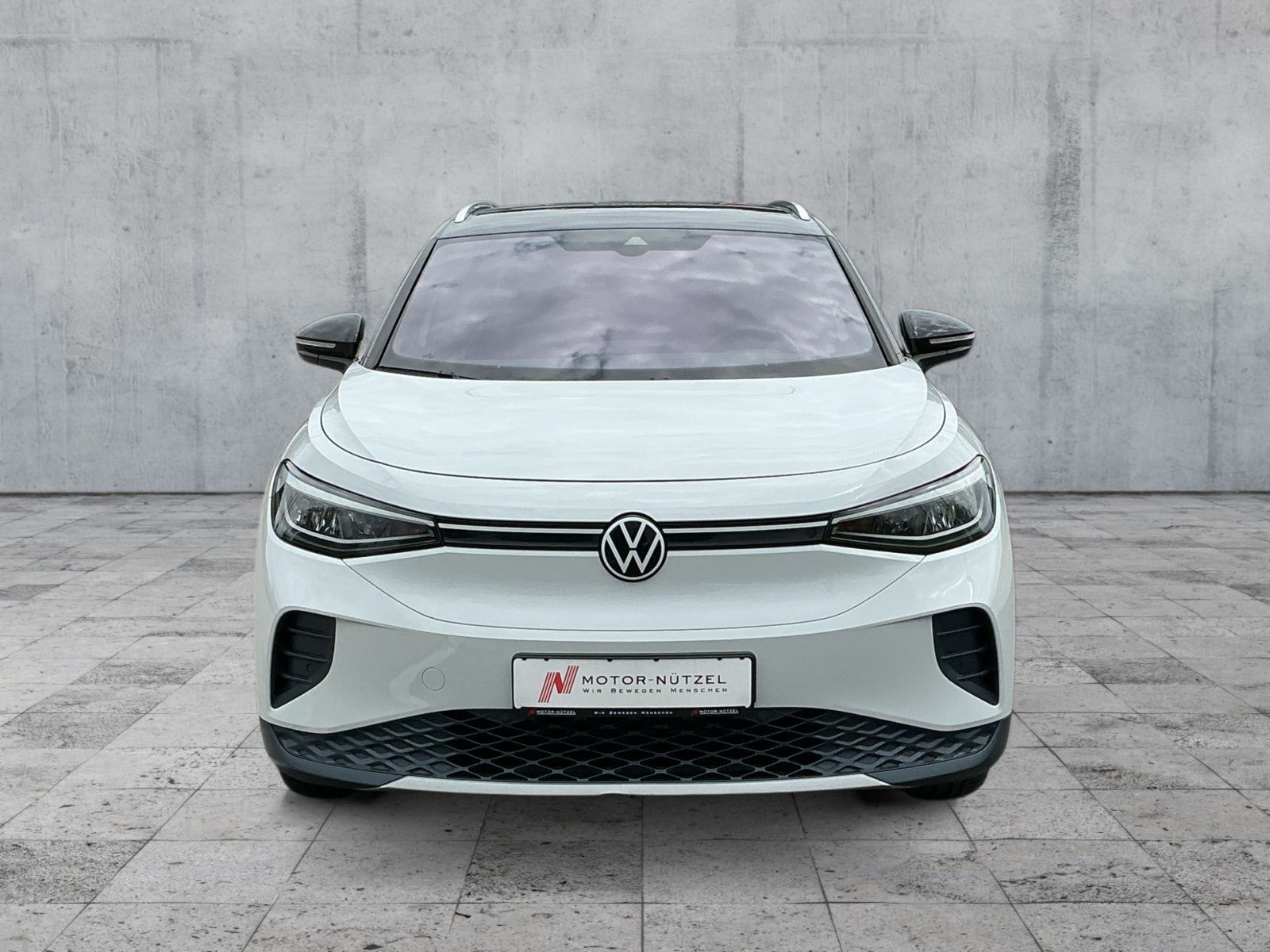 Volkswagen ID.4 - Bild 3