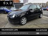 Volkswagen VOLKSWAGEN Lupo 1.4 TDI cat Highline - Volkswagen Lupo mit Diesel-Antrieb