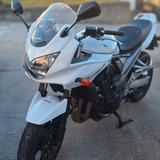Suzuki GSF1250SA (Bandit) - SUZUKI GSF 1250 SA