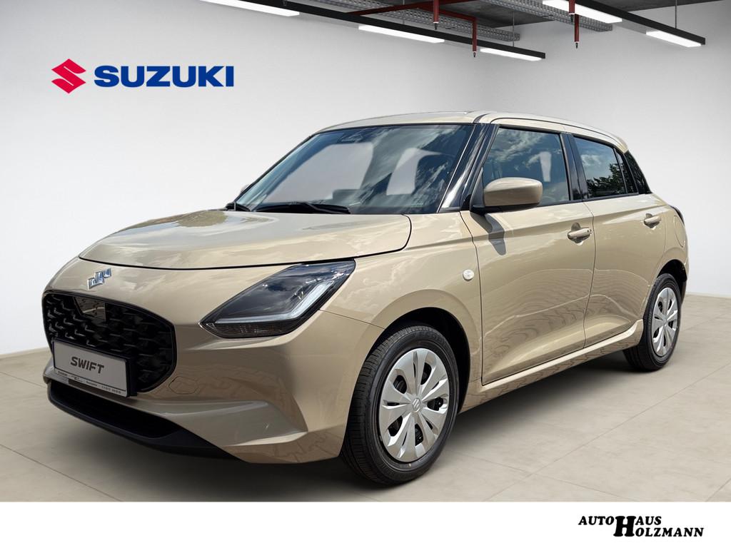 Suzuki Swift 1.2 Hybrid Club
