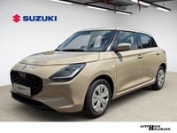 Suzuki Swift - Vorschau Bild 1