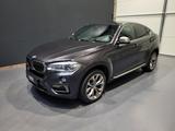 BMW X6 xDrive 40d *TOP Ausstattung* - BMW X6 Gebrauchtwagen in Berlin