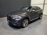 BMW X6 xDrive 40d *TOP Ausstattung* - BMW X6 in Berlin