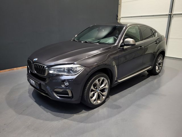 BMW X6 xDrive 40d *TOP Ausstattung*
