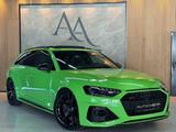 Audi RS 4 Avant 2.9 TFSI *PANO*RS-DYNAMIK*MATRIX-LED* - Audi RS4 mit Benzin-Antrieb