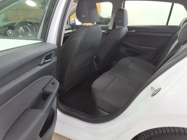 Volkswagen Golf - Bild 8