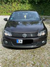 Volkswagen VW EOS sehr gute Zustand - VW Eos von privat