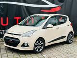Hyundai i10 Style 1,2*PDC*LHZ*Teilleder - Hyundai i10 mit Schiebedach