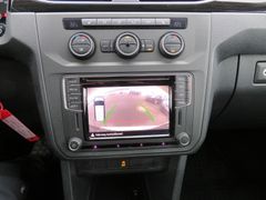 VW Caddy Maxi 2.0 TDI Taxi Comfortline DSG Xen Nav VW Caddy Maxi 2.0 TDI Taxi Comfortline DSG Xen Nav