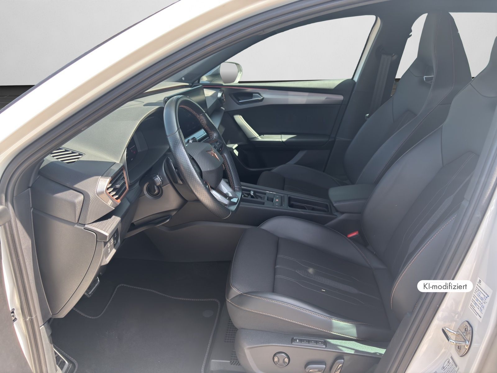 Cupra Leon - Bild 12