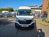 Renault Trafic Kasten L2H2 2,9t Komfort*NAVI*PDC*STANDHZ - Renault Trafic Gebrauchtwagen Essen