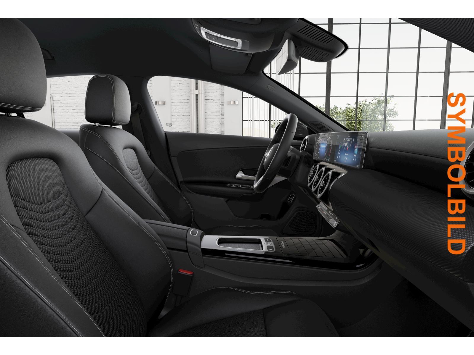 Mercedes-Benz CLA Advanced*Winterp*LED*Kam+, миниатюра 9