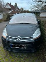 Citroën Citroen C4 Grand Picasso 7-Sitzer - Citroën SpaceTourer Benziner Gebrauchtwagen