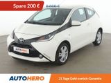Toyota Aygo 1.0 X-Play Team D*CAM*KLIMA*GARANTIE* - Toyota in Köln