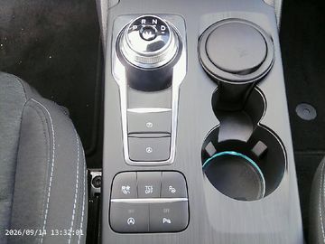 Ford Focus Turnier Active