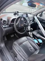 Chevrolet Verkaufen steht sehr gut gepflegt Chevrole... - Chevrolet Orlando mit Diesel-Antrieb: Automatik