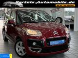 Citroën C3 Picasso 1.6 16V Tendance, Klima, Bluetooth - scheckheftgepflegte Citroën C3 Picasso
