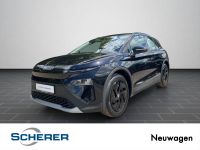Skoda Elroq - Vorschau Bild 1