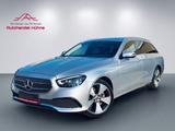 Mercedes-Benz E 220d T/Multi Beam/Widescreen/Schiebedach/ - Mercedes-Benz E 220 mit Diesel-Antrieb: Automatik