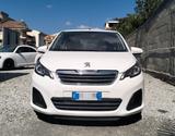 Peugeot 108 VTi 68 5 porte Access - gebrauchte Peugeot 108 aus dem Jahr 2016
