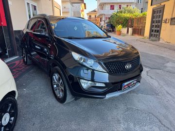 KIA Sportage - 2