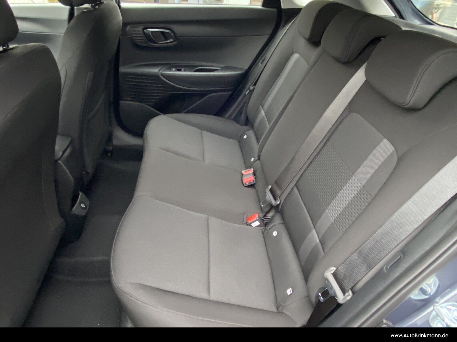 Hyundai i20 – Bild 16