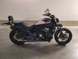 Kawasaki Vulcan S - Kawasaki Motorräder in München